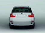 BMW X5 ActiveHybrid 2008 года